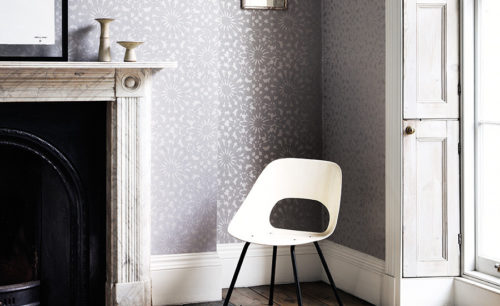Merletto  Silver W398-06